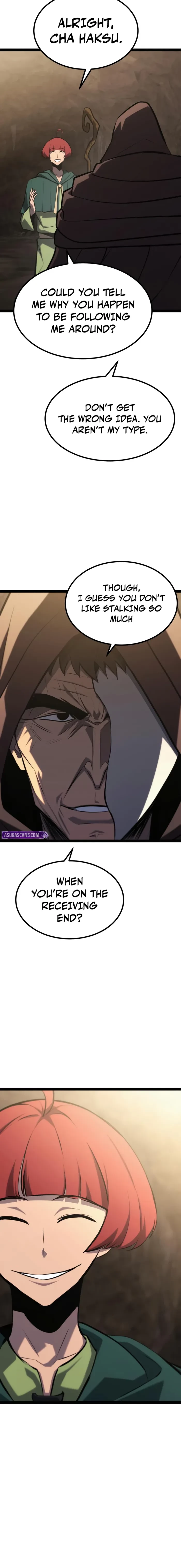 Level 999 Goblin Chapter 39 - 4