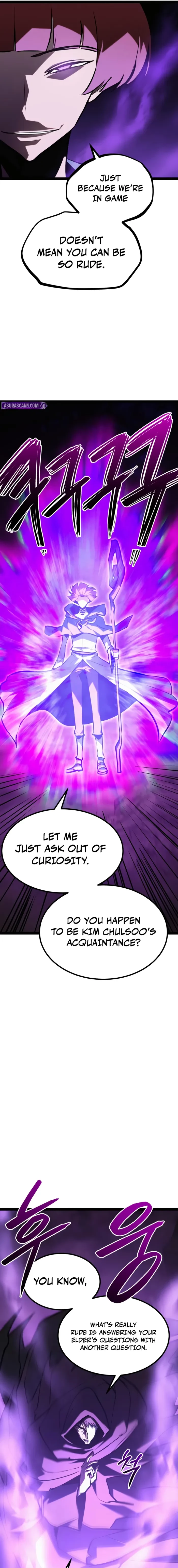 Level 999 Goblin Chapter 39 - 5