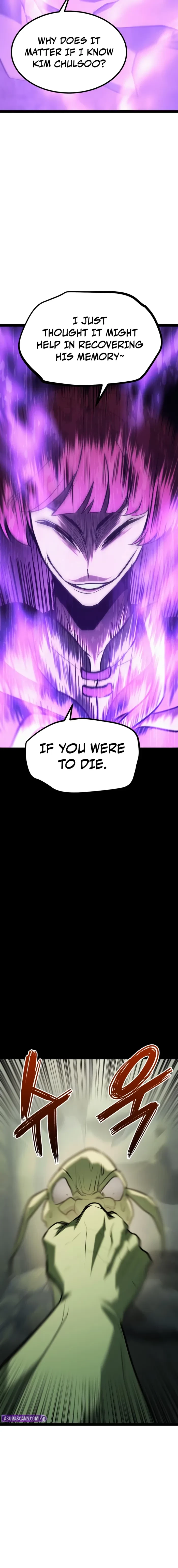 Level 999 Goblin Chapter 39 - 6