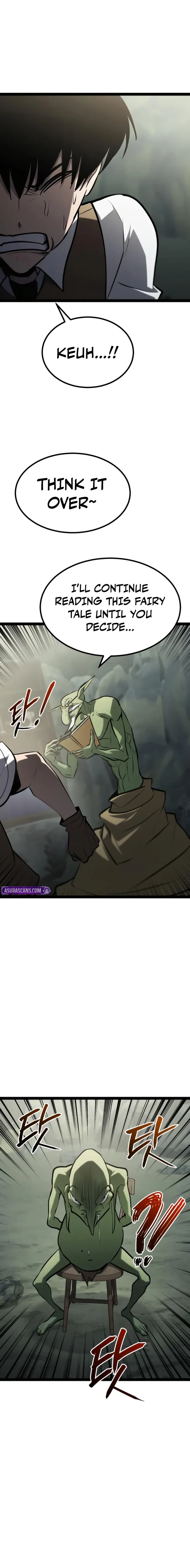 Level 999 Goblin Chapter 39 - 10