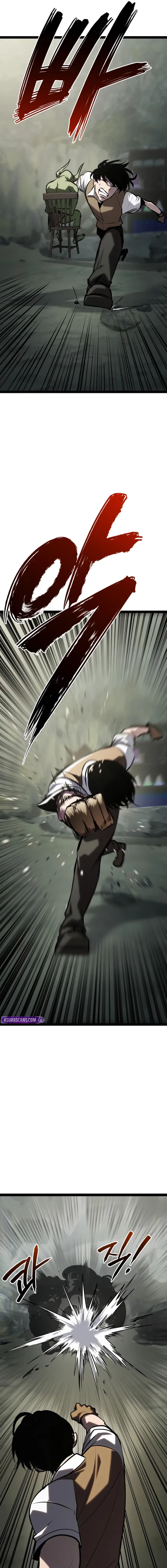 Level 999 Goblin Chapter 39 - 11