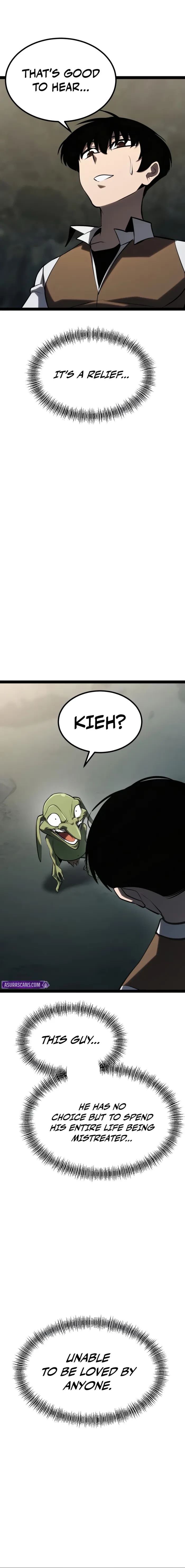 Level 999 Goblin Chapter 39 - 14