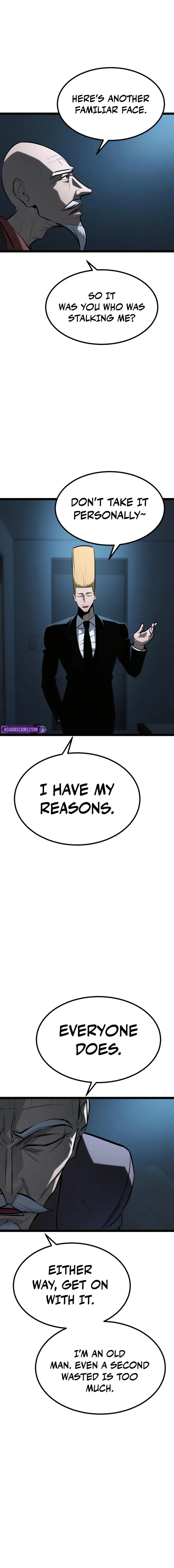 Level 999 Goblin Chapter 39 - 21