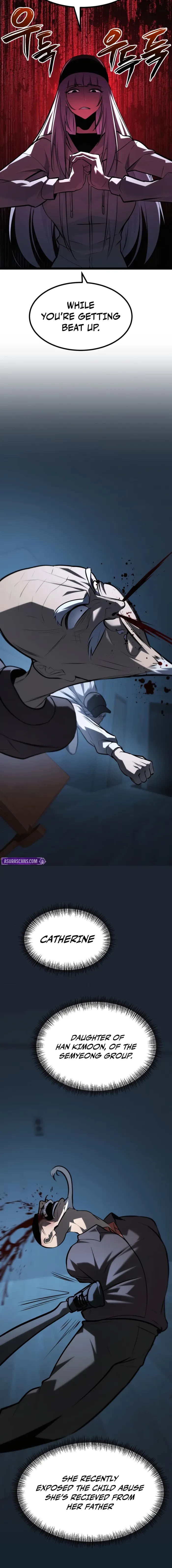 Level 999 Goblin Chapter 39 - 24