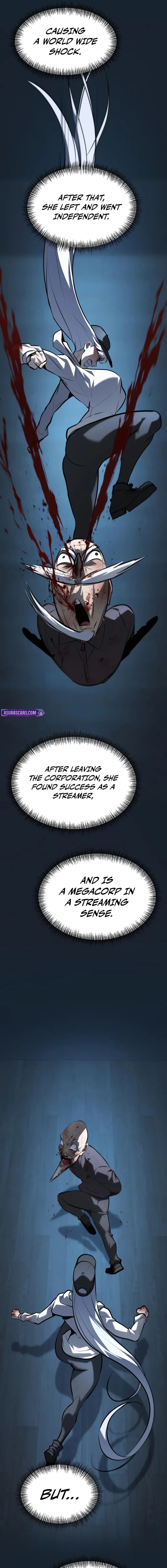 Level 999 Goblin Chapter 39 - 25