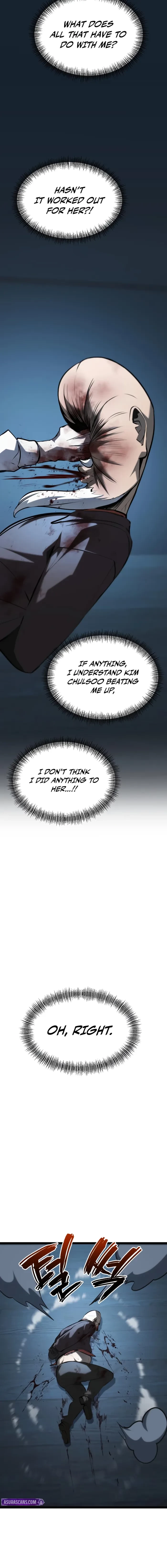 Level 999 Goblin Chapter 39 - 26