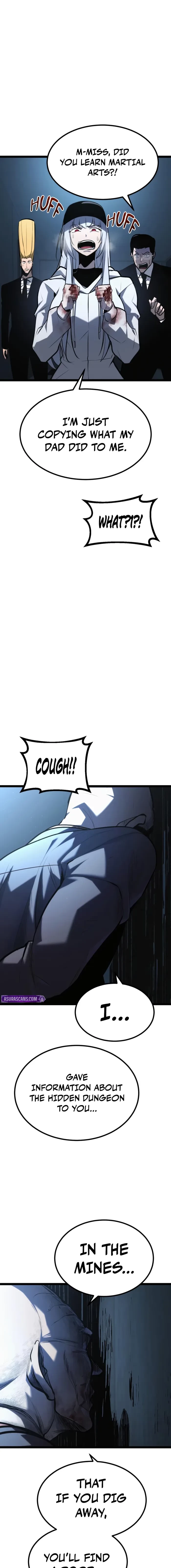 Level 999 Goblin Chapter 39 - 27