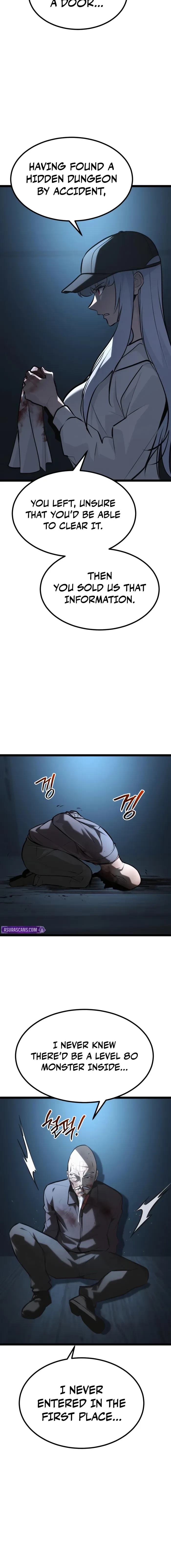 Level 999 Goblin Chapter 39 - 28