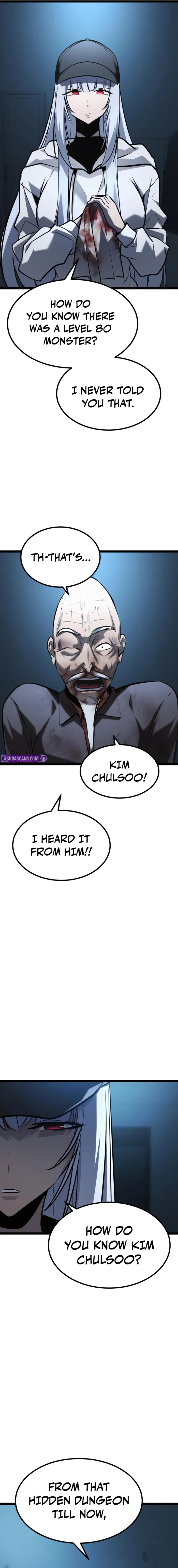 Level 999 Goblin Chapter 39 - 29