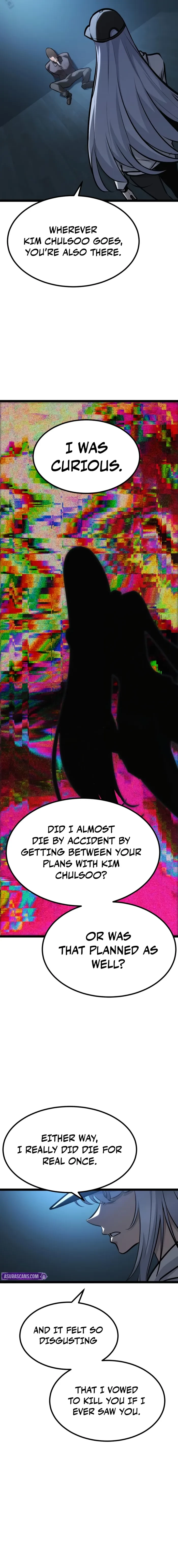 Level 999 Goblin Chapter 39 - 30