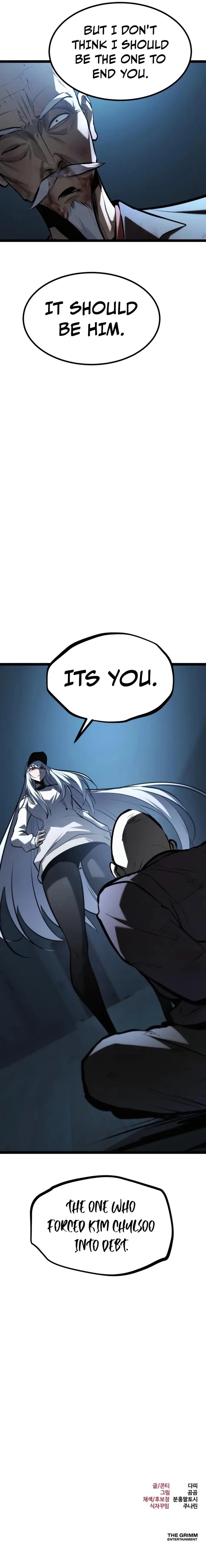 Level 999 Goblin Chapter 39 - 31