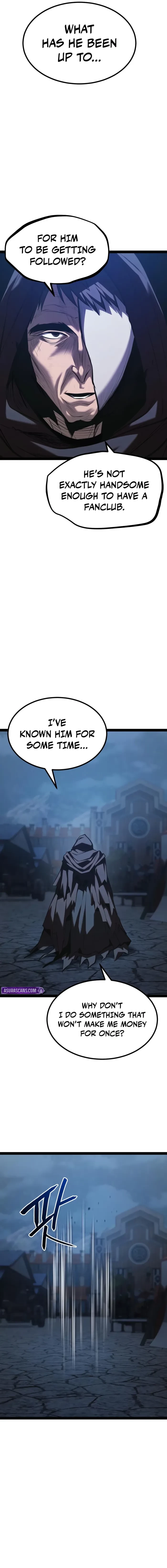 Level 999 Goblin Chapter 38 - 9