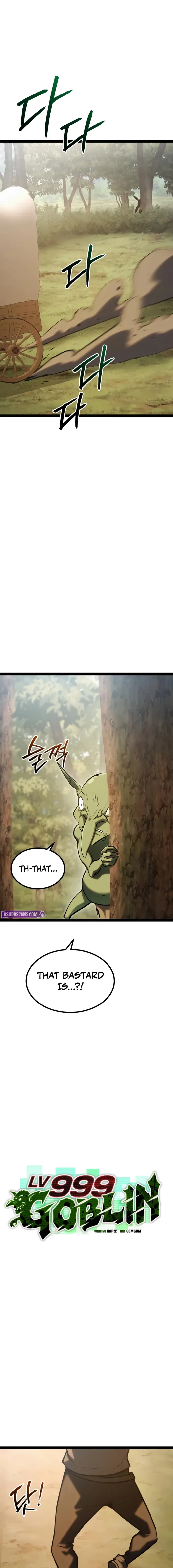 Level 999 Goblin Chapter 38 - 11