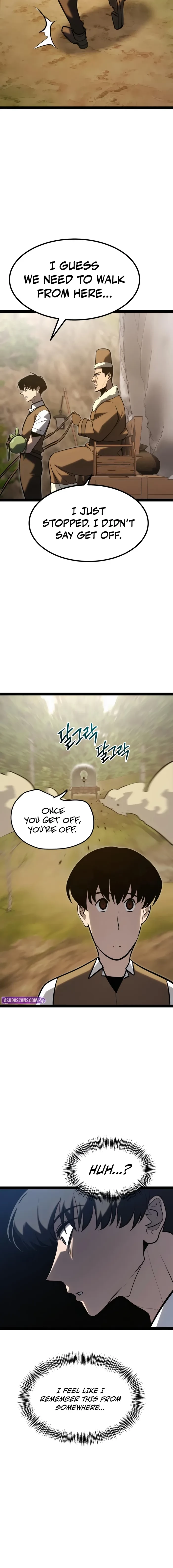 Level 999 Goblin Chapter 38 - 12