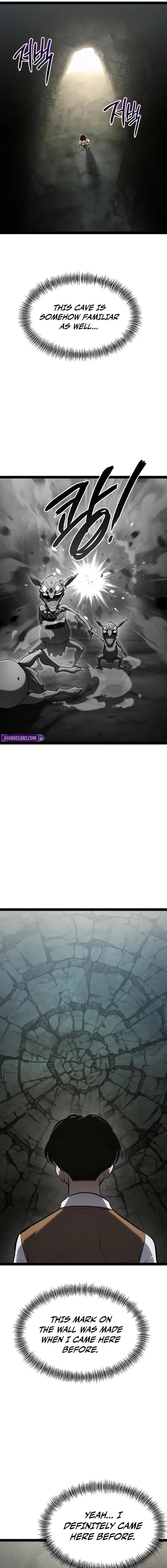 Level 999 Goblin Chapter 38 - 13