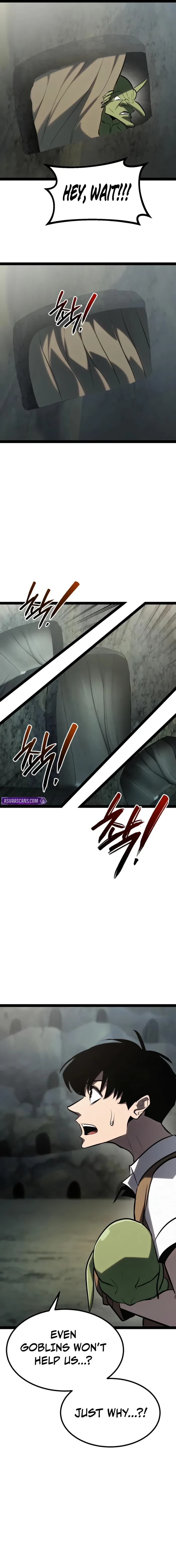 Level 999 Goblin Chapter 38 - 15