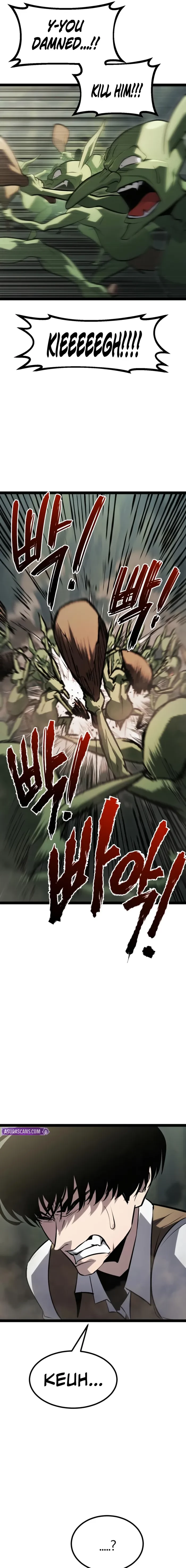 Level 999 Goblin Chapter 38 - 17