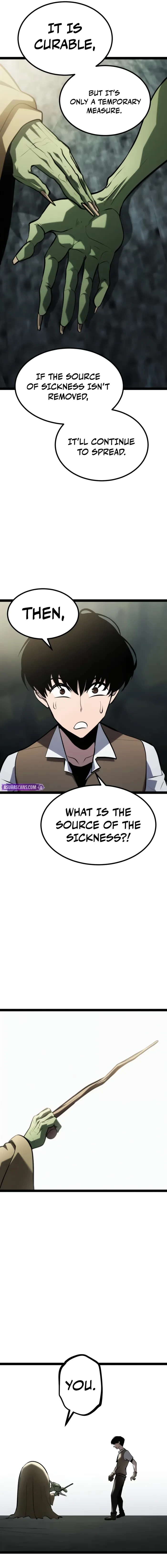 Level 999 Goblin Chapter 38 - 25