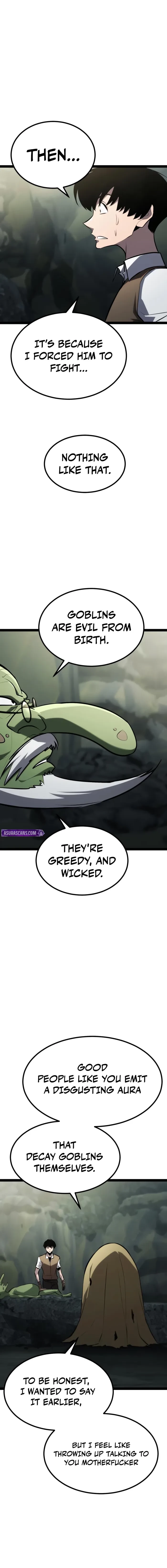 Level 999 Goblin Chapter 38 - 26