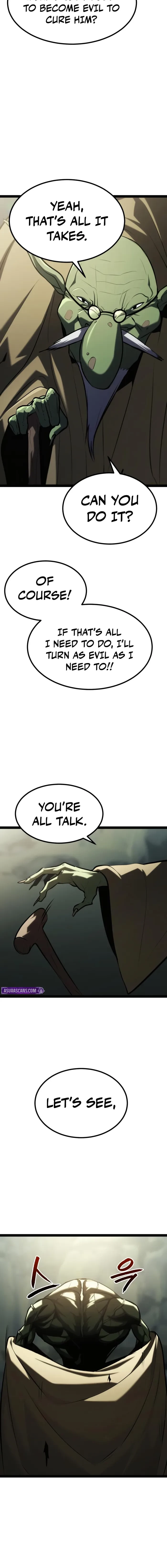 Level 999 Goblin Chapter 38 - 28