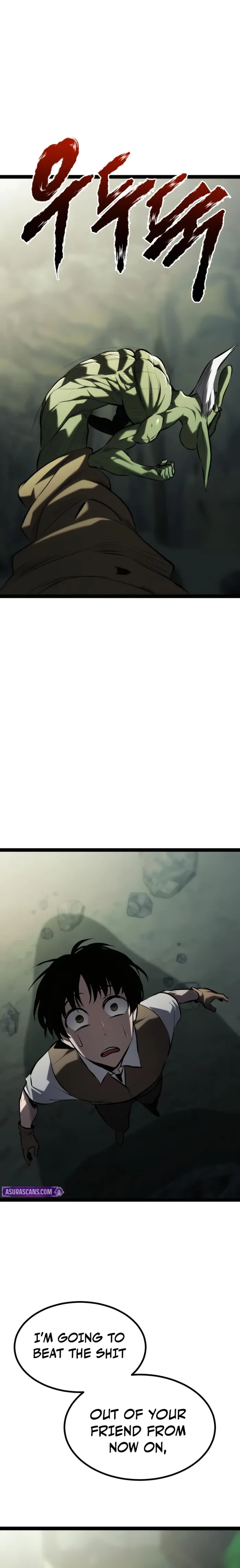 Level 999 Goblin Chapter 38 - 29