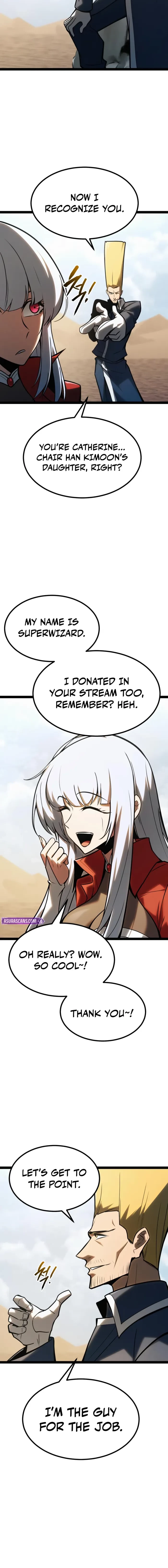 Level 999 Goblin Chapter 36 - 2