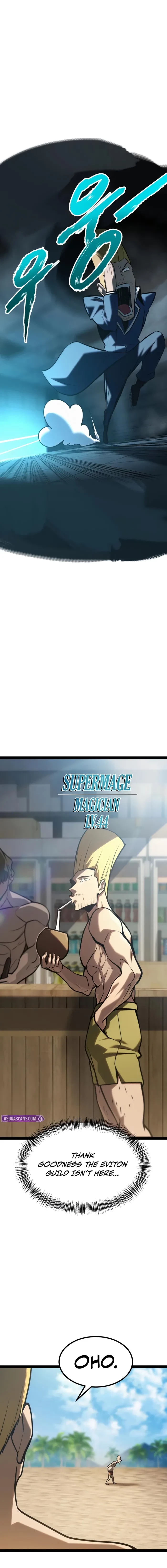 Level 999 Goblin Chapter 36 - 6