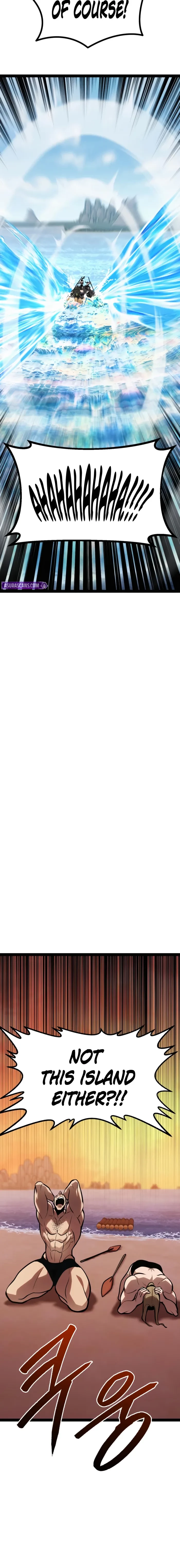 Level 999 Goblin Chapter 36 - 10