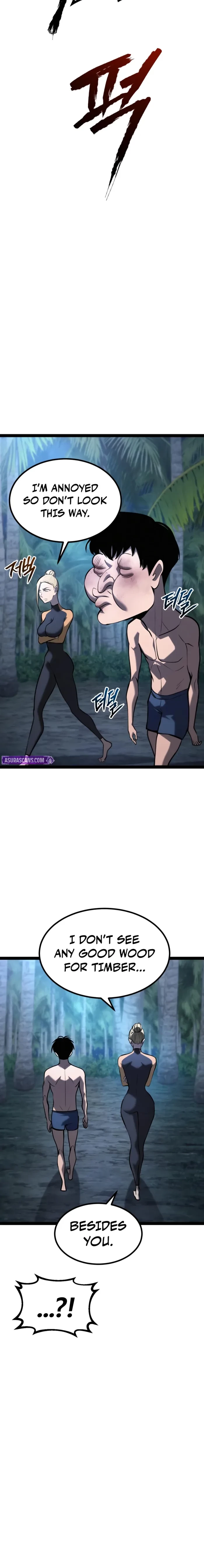 Level 999 Goblin Chapter 36 - 16