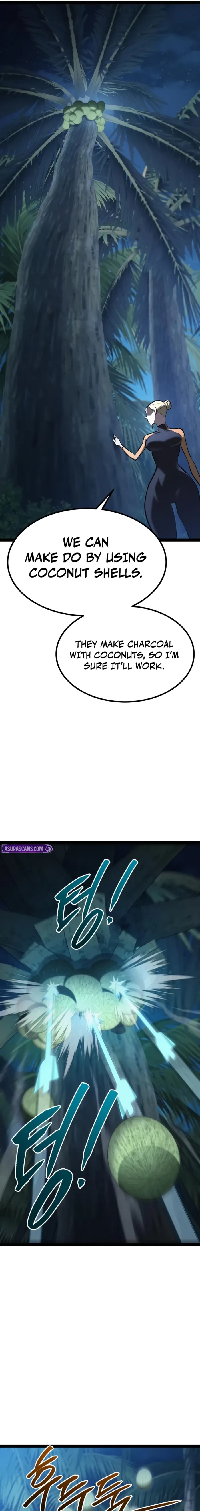 Level 999 Goblin Chapter 36 - 17