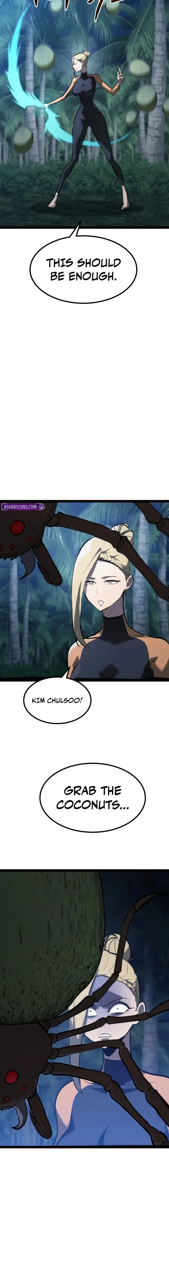 Level 999 Goblin Chapter 36 - 18