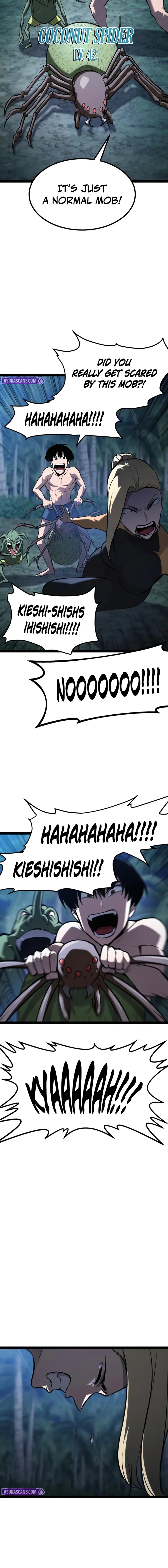 Level 999 Goblin Chapter 36 - 20