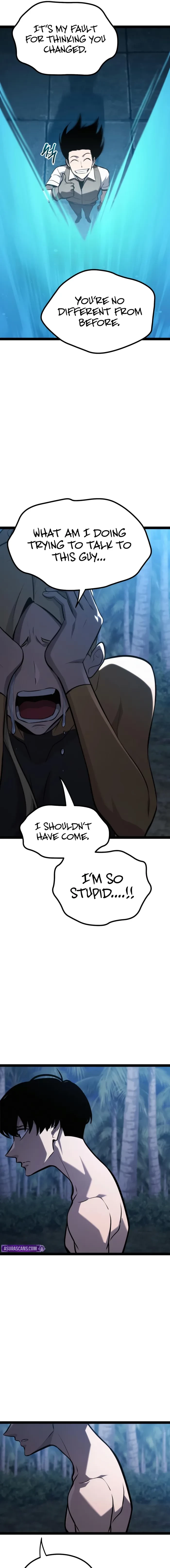 Level 999 Goblin Chapter 36 - 23