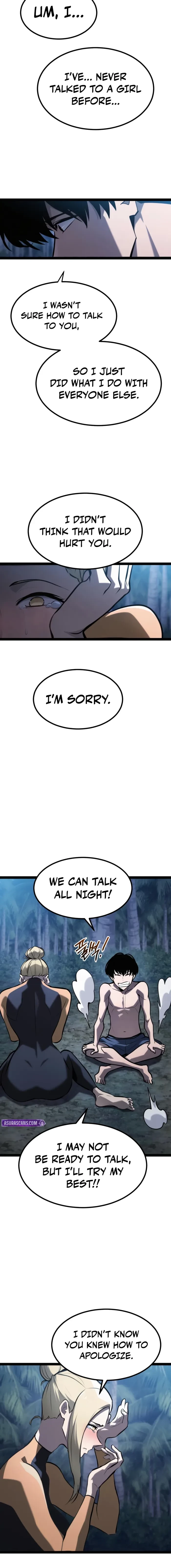 Level 999 Goblin Chapter 36 - 24