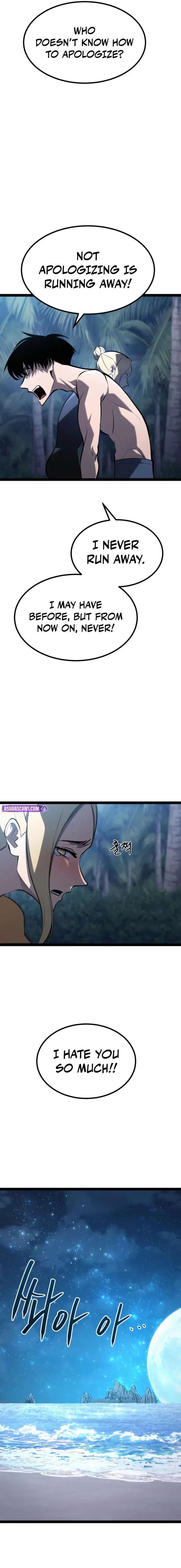 Level 999 Goblin Chapter 36 - 25