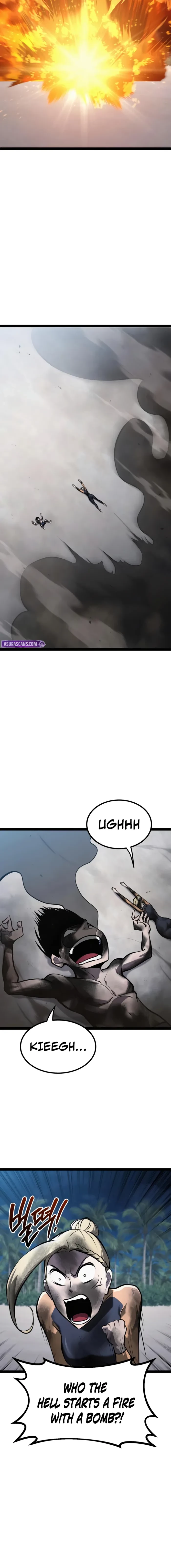 Level 999 Goblin Chapter 36 - 28