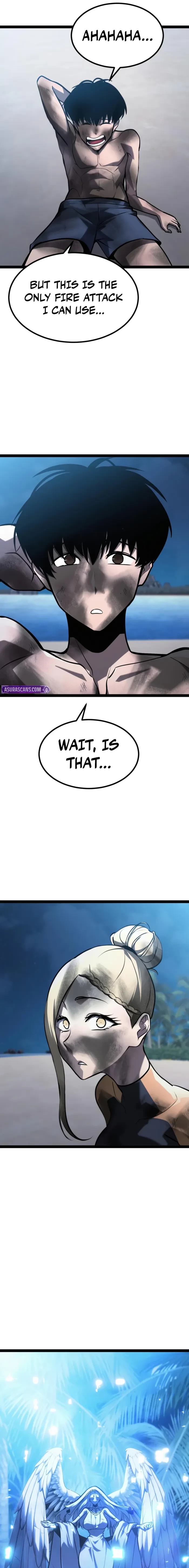 Level 999 Goblin Chapter 36 - 29