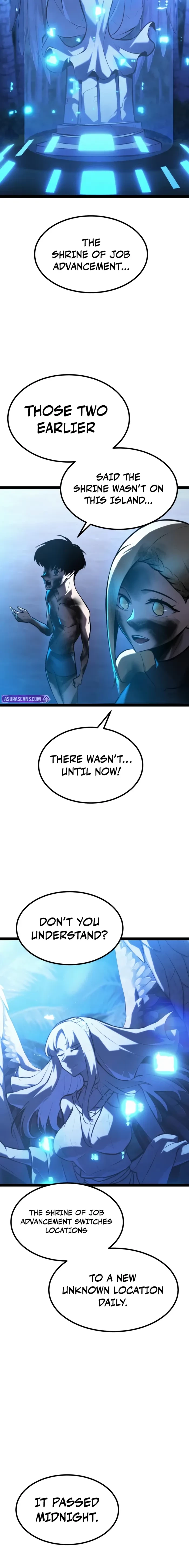 Level 999 Goblin Chapter 36 - 30