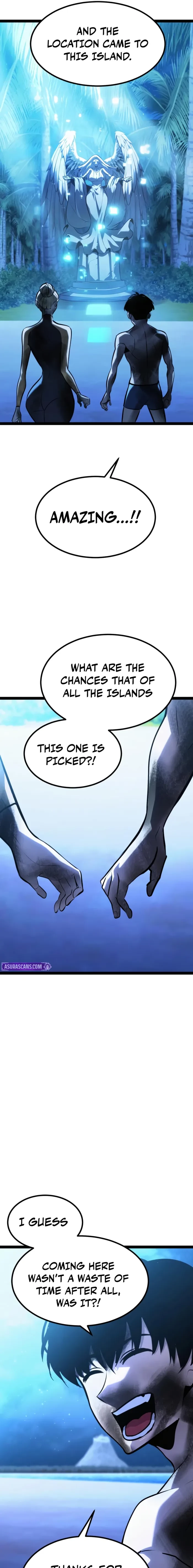 Level 999 Goblin Chapter 36 - 31