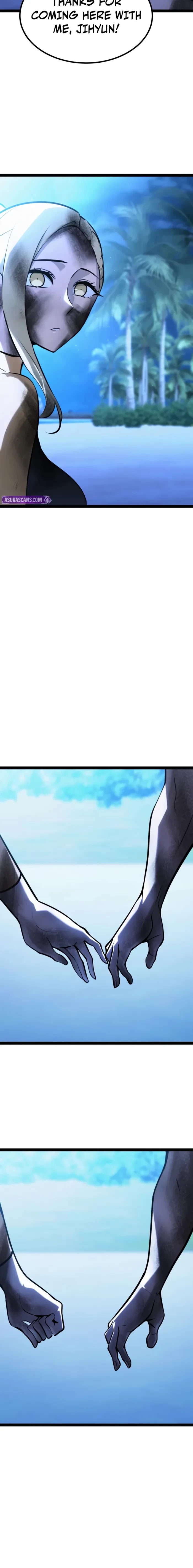 Level 999 Goblin Chapter 36 - 32