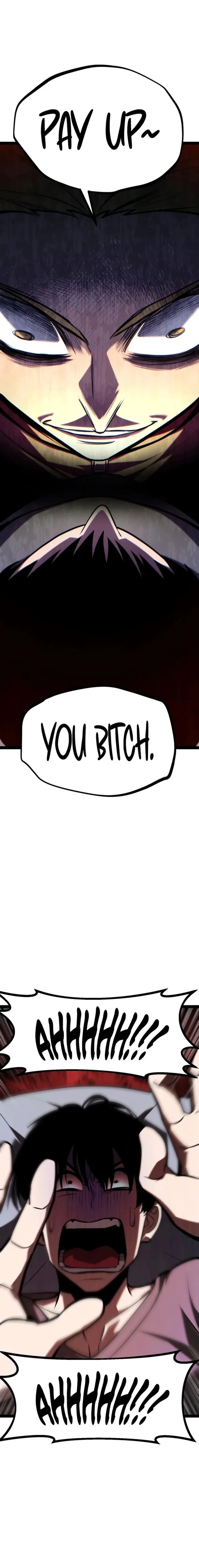 Level 999 Goblin Chapter 35 - 1