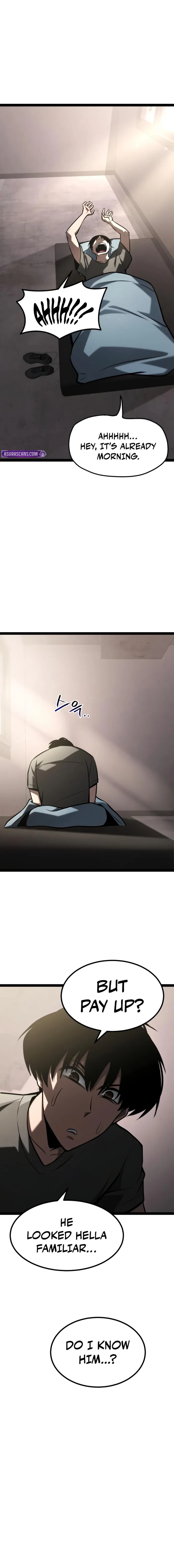 Level 999 Goblin Chapter 35 - 2