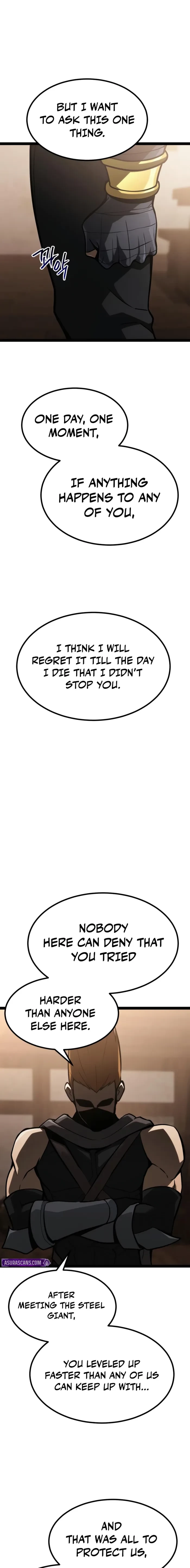 Level 999 Goblin Chapter 35 - 5