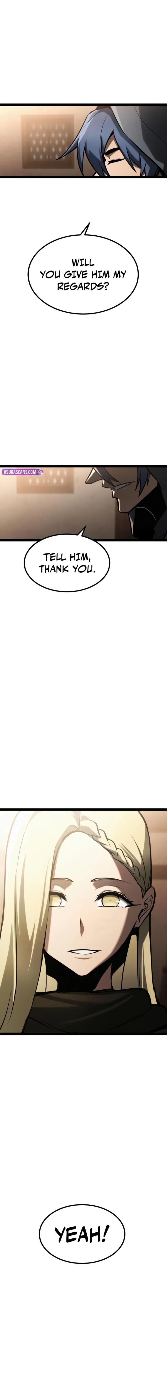 Level 999 Goblin Chapter 35 - 10