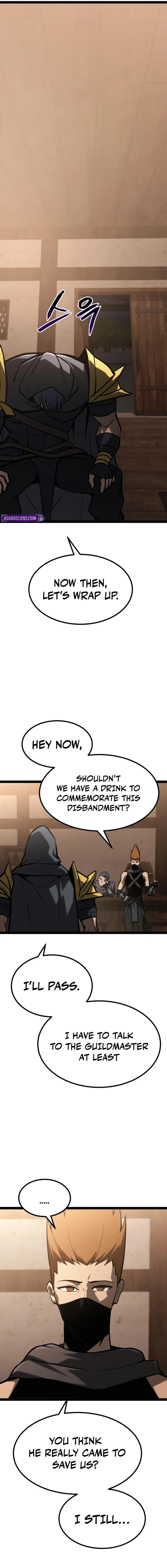 Level 999 Goblin Chapter 35 - 11