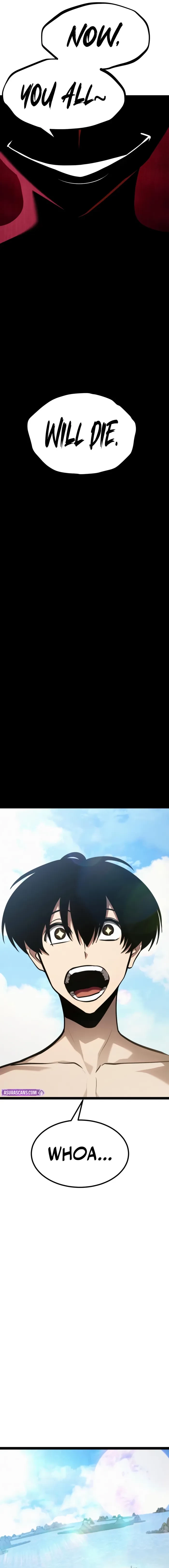 Level 999 Goblin Chapter 35 - 15