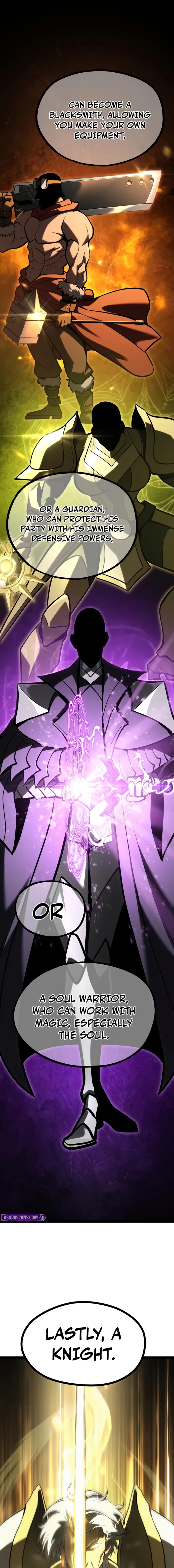 Level 999 Goblin Chapter 35 - 19