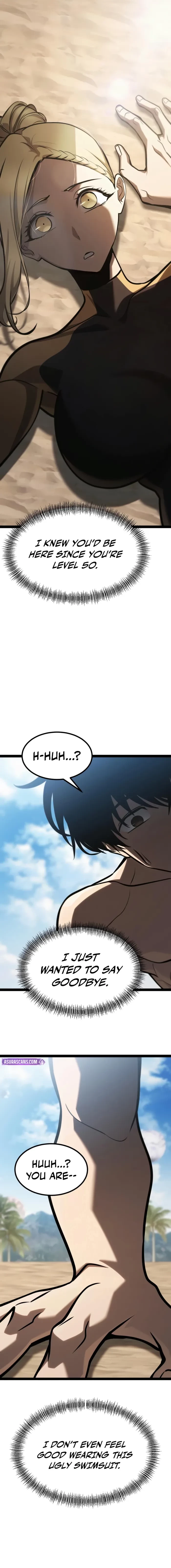 Level 999 Goblin Chapter 35 - 28