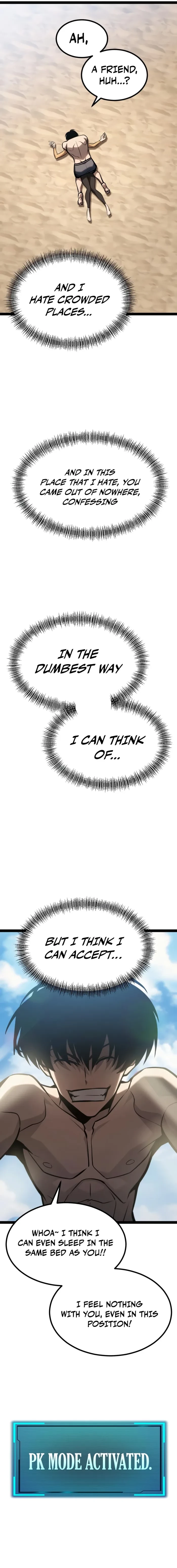 Level 999 Goblin Chapter 35 - 29