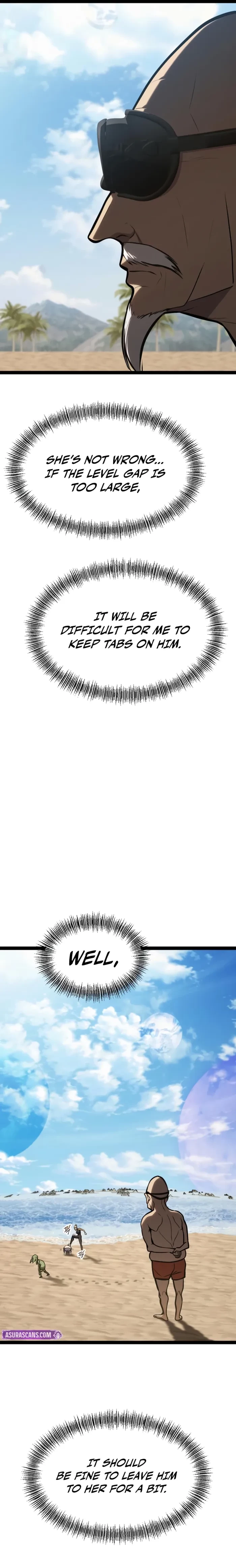 Level 999 Goblin Chapter 35 - 33